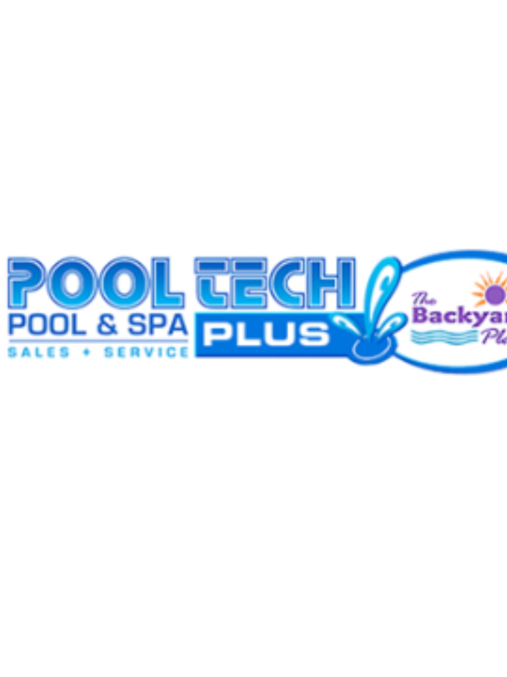 PoolTech Plus